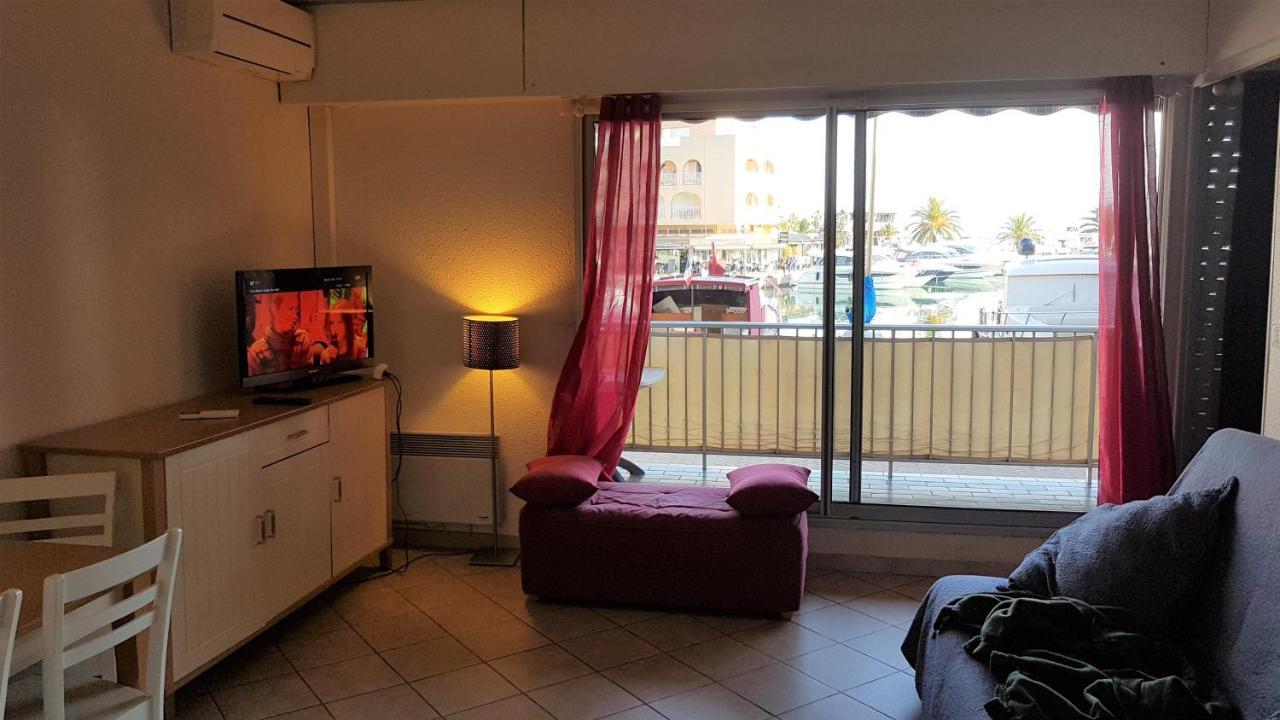 Bleu Azur Appartement 3 Etoiles 히에레 외부 사진