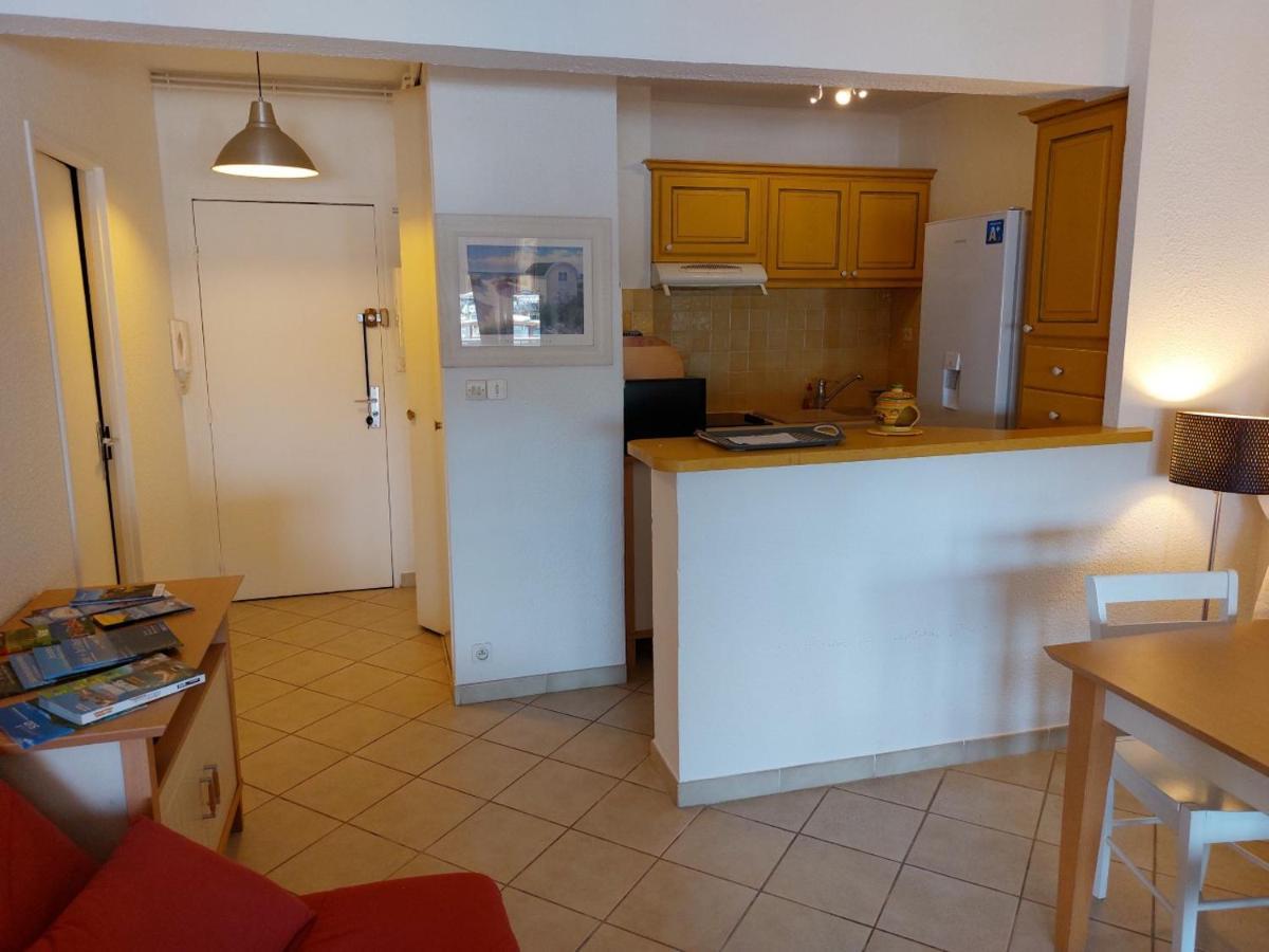 Bleu Azur Appartement 3 Etoiles 히에레 외부 사진
