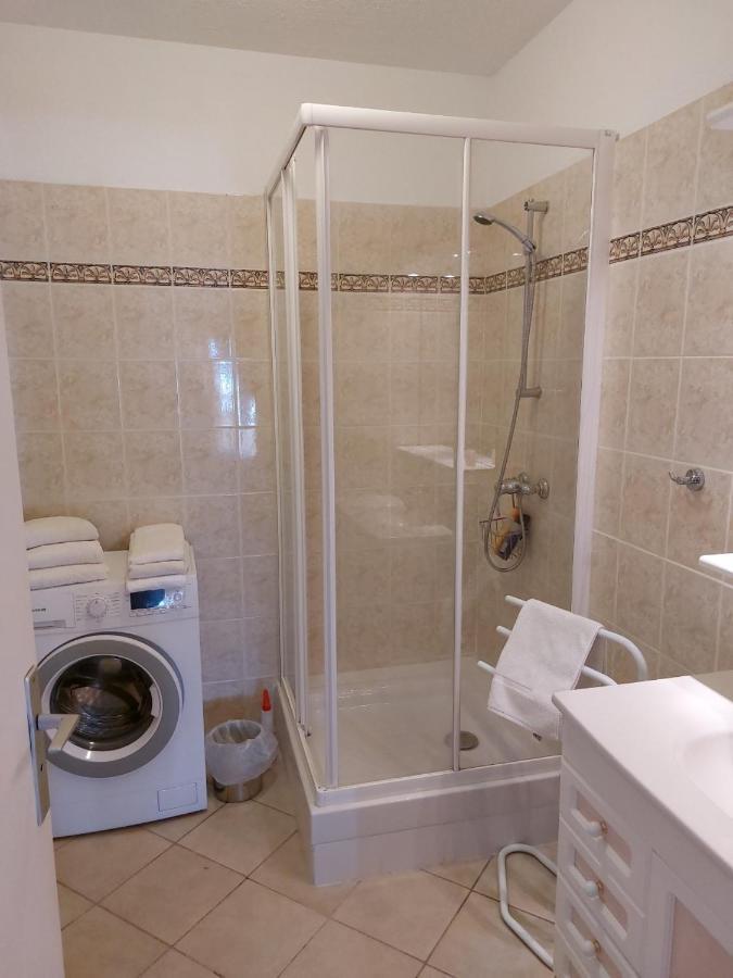 Bleu Azur Appartement 3 Etoiles 히에레 외부 사진