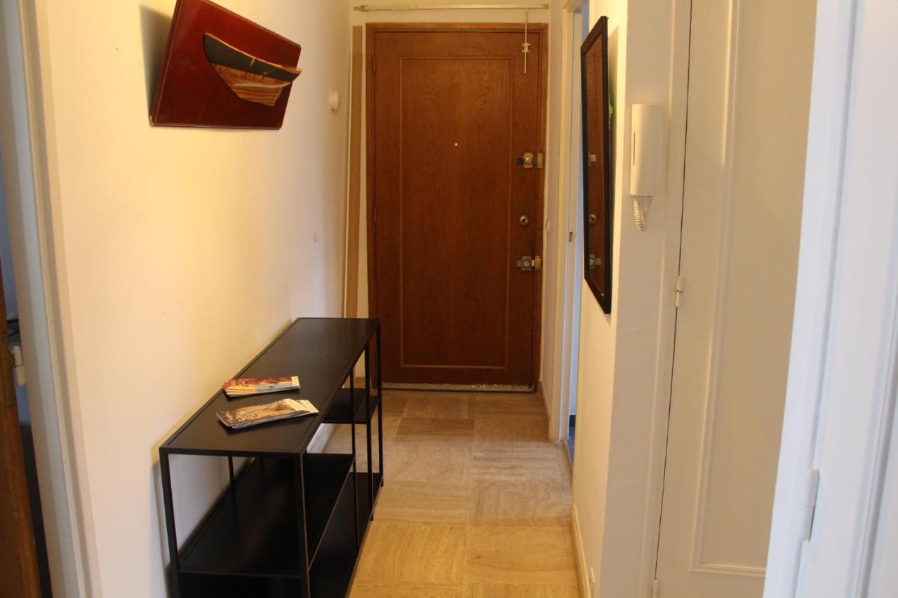 Bleu Azur Appartement 3 Etoiles 히에레 외부 사진